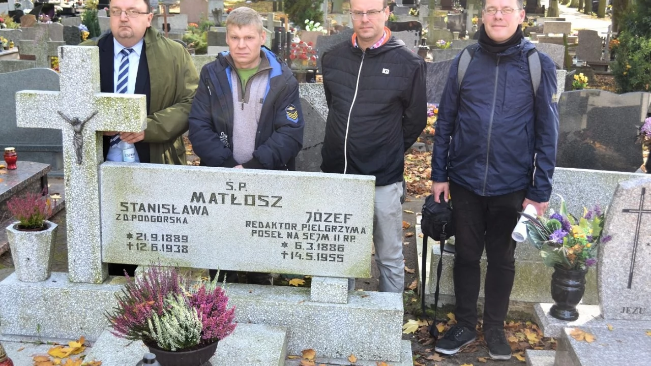 Zrzeszenie Kaszubsko Pomorskie objazdem po Kociewiu