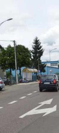 Prawoskręt ma ułatwić bezpieczny wyjazd z ulicy Pola