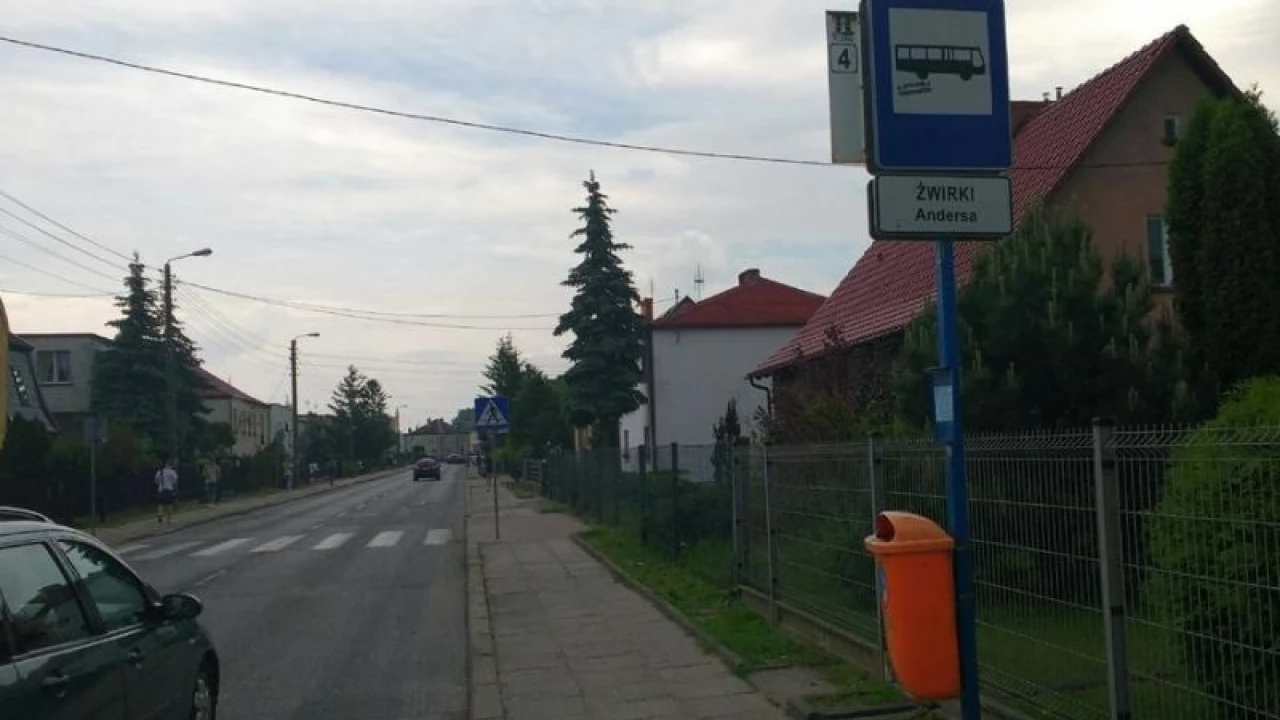 Czwórka pojedzie inaczej, znika "9" i "19"