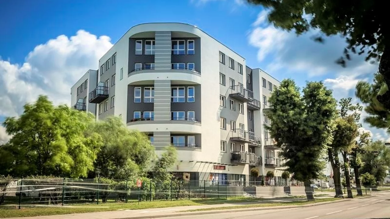 Dekpol poszerza ofertę mieszkaniową w Tczewie