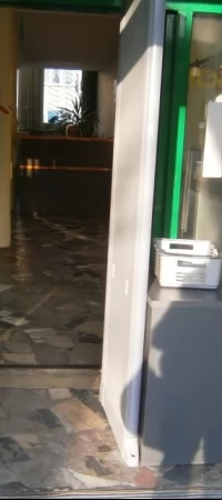 Bramka bezpieczeństwa w tczewskim sądzie