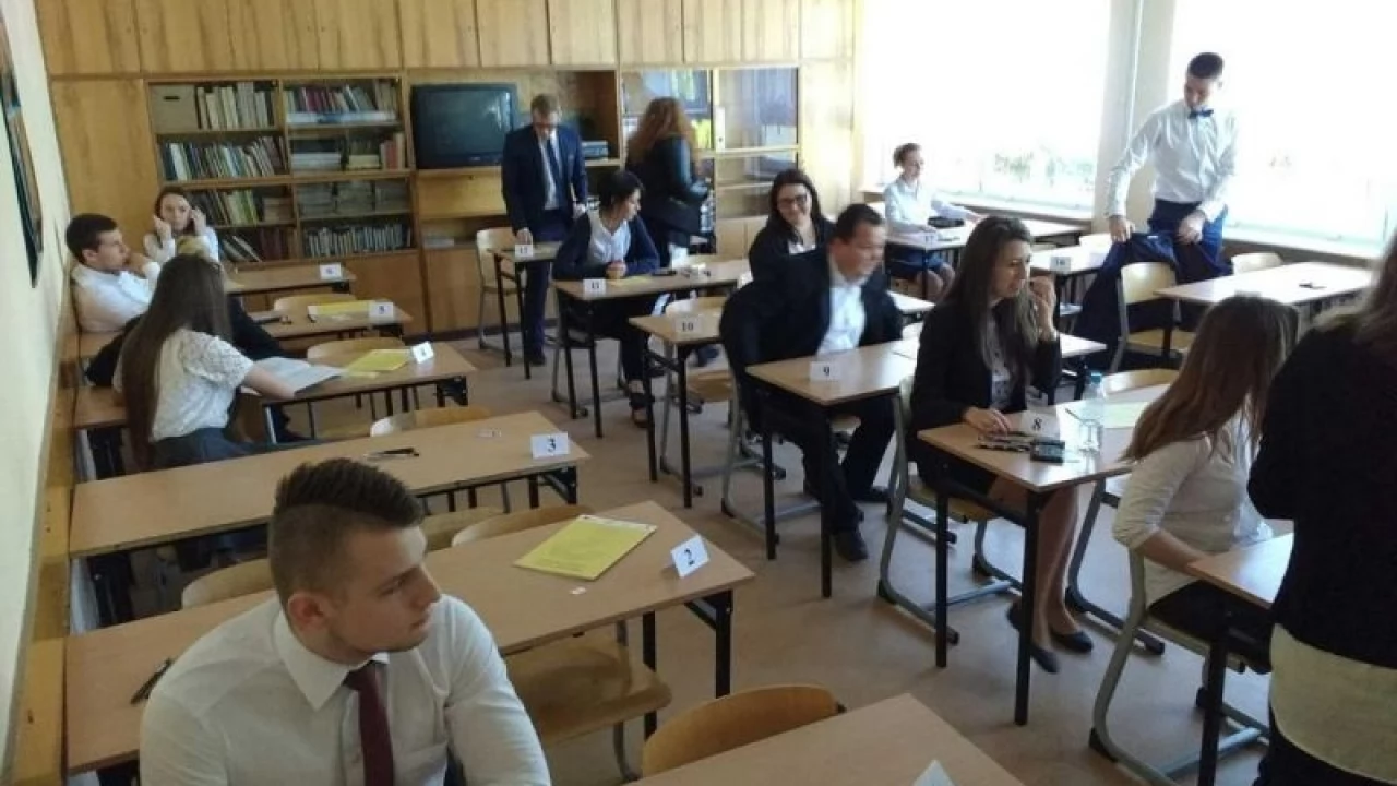 Wyniki matur. Jak poszło maturzystom z powiatu tczewskiego?