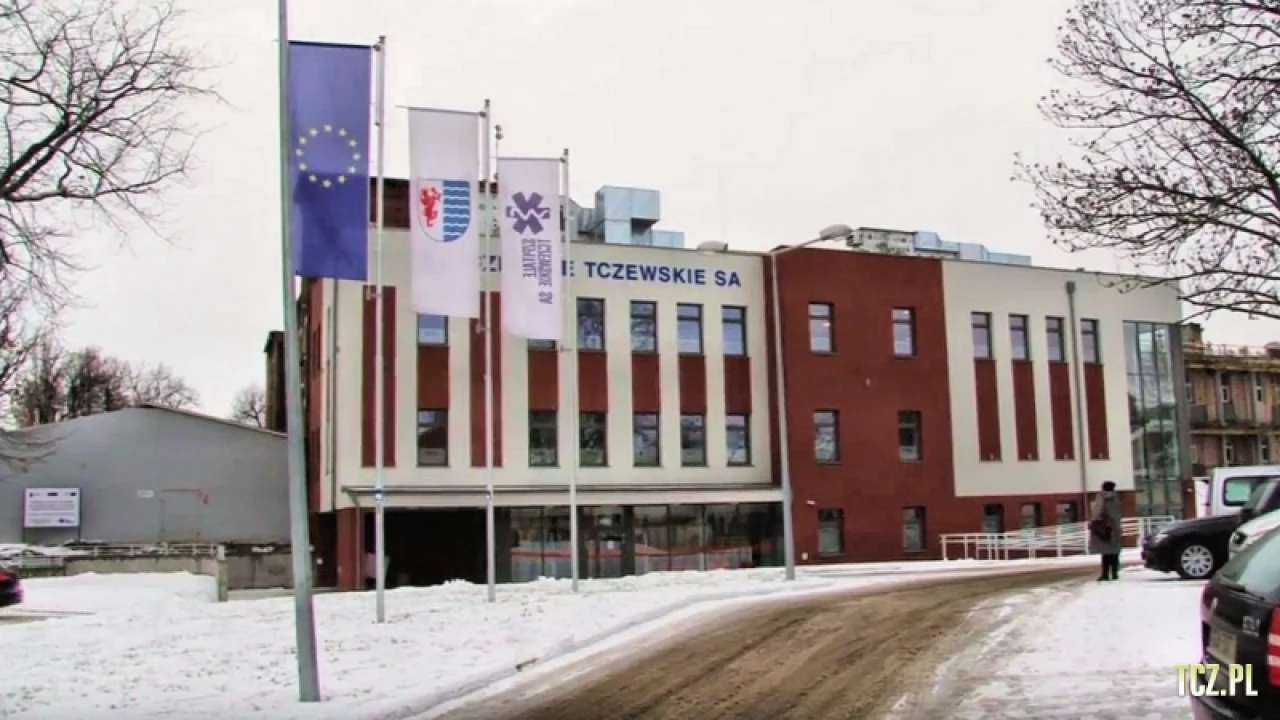 PO zaprasza na spotkanie ws. przyszłości szpitala. Ma paść wiele ważnych pytań