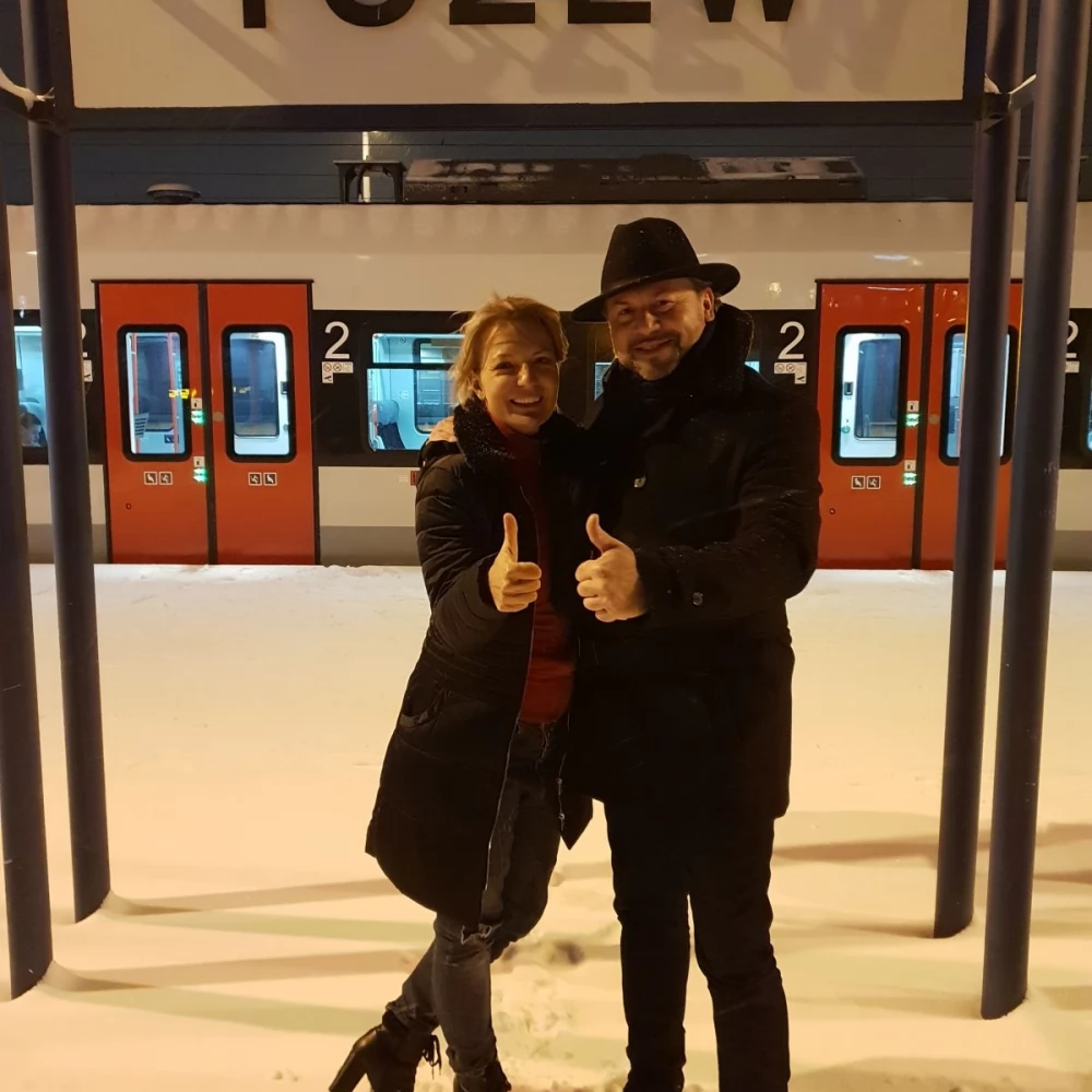 W Tczewie powstanie komedia jak "Chłopaki nie płaczą", czy "Poranek Kojota"?