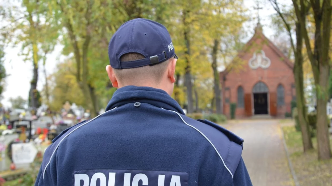 Już w najbliższy piątek rusza akcja "Znicz"