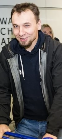 Tomasz Dziemianczuk
