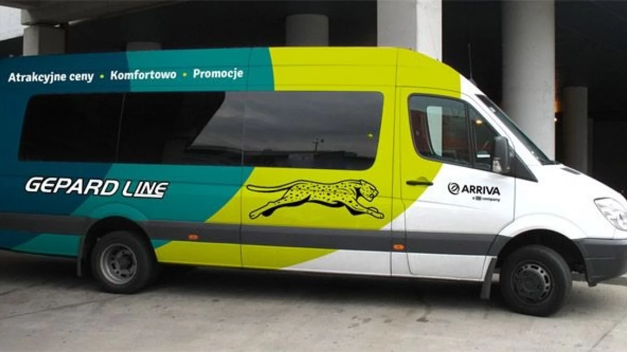 Nowe połączenie autobusowe. Pasażerowie z Pelplina szybciej dojadą do Gdańska