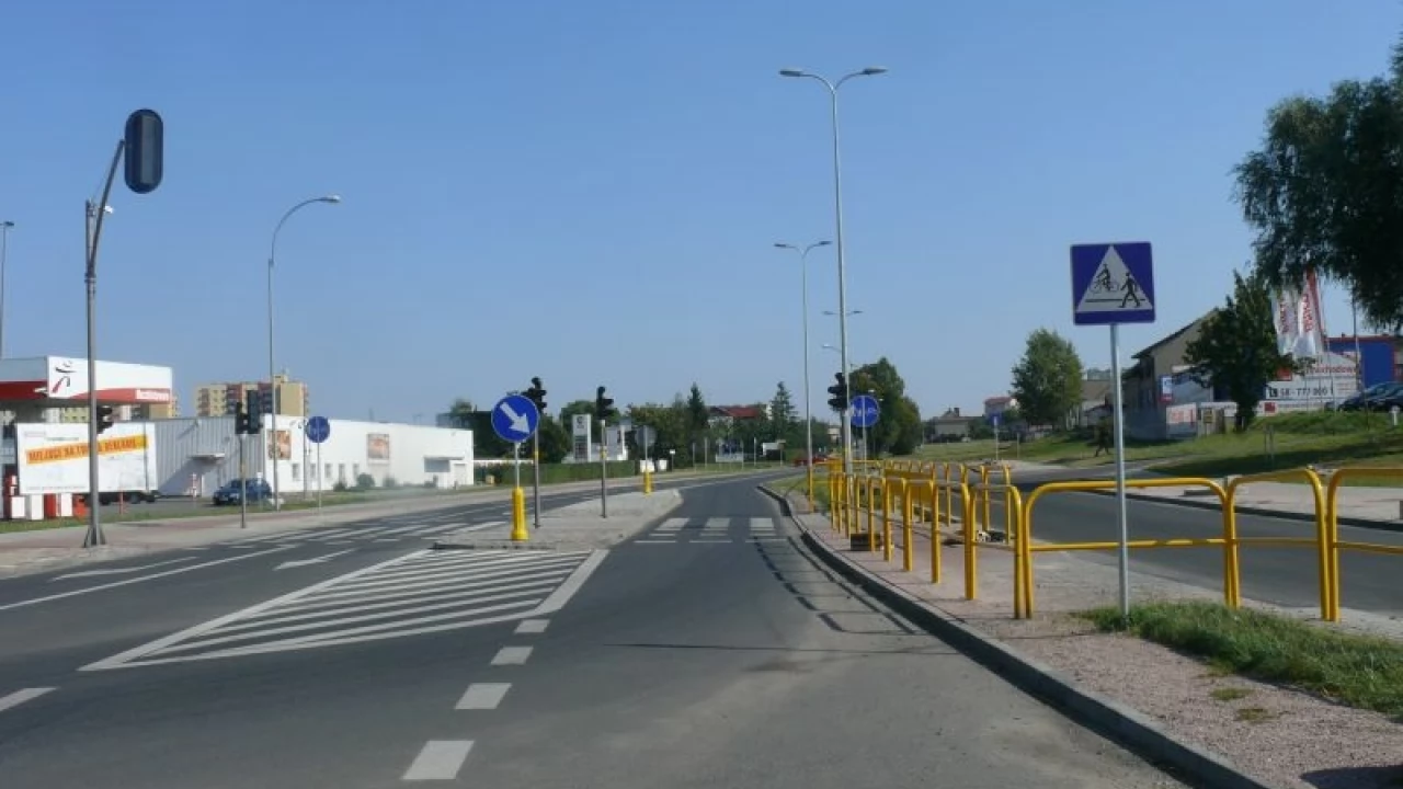 Na którą drogę przeznaczyć 400 tys. zł?