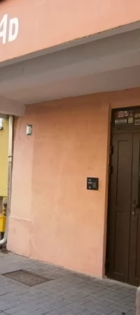 Tragiczne zajście miało miejsce w tej klatce