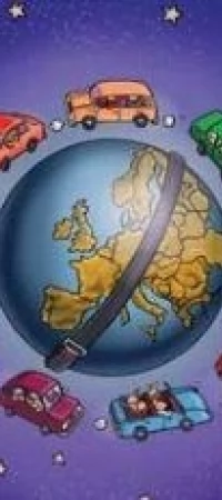 Europejska noc bez wypadku