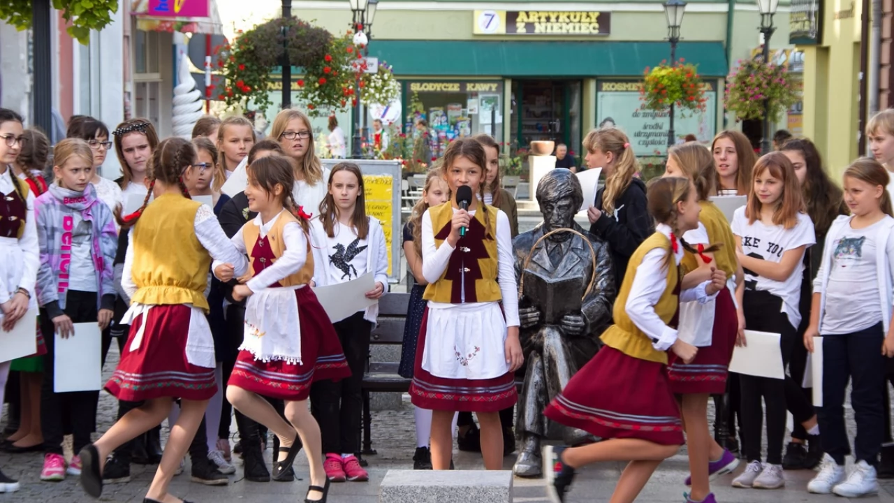 X Festiwal Twórczości Kociewskiej im. Romana Landowskiego zbliża się wielkimi krokami