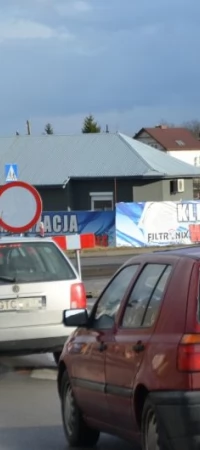 Remont DK 91 - kolejny etap