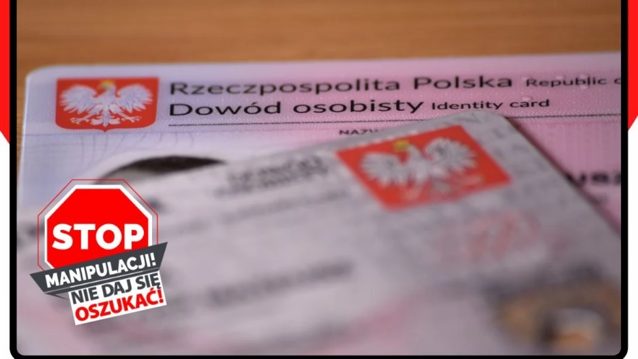 Oszustwa na spis powszechny Stop Manipulacji - nie daj się oszukać!