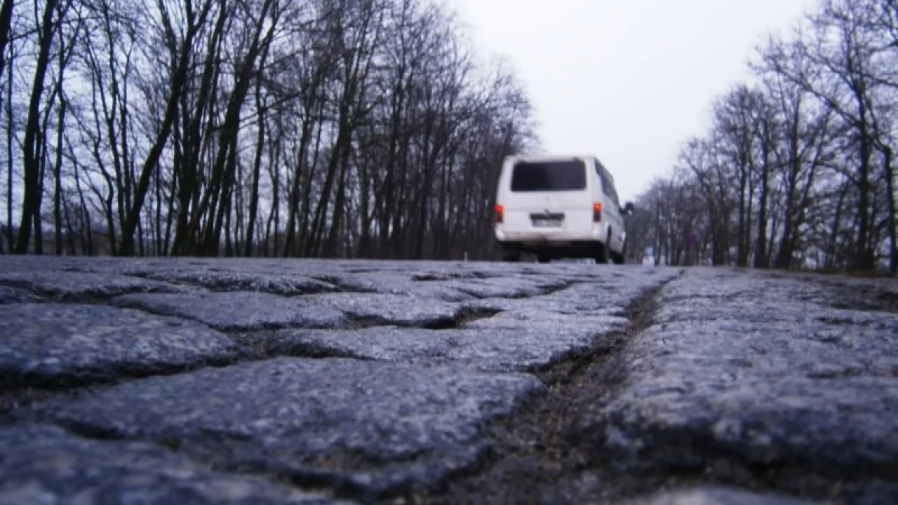 Wciąż bez informacji, kiedy ruszy remont "berlinki"