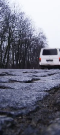 Berlinka na tym odcinku pamięta jeszcze czasy niemieckiej okupacji