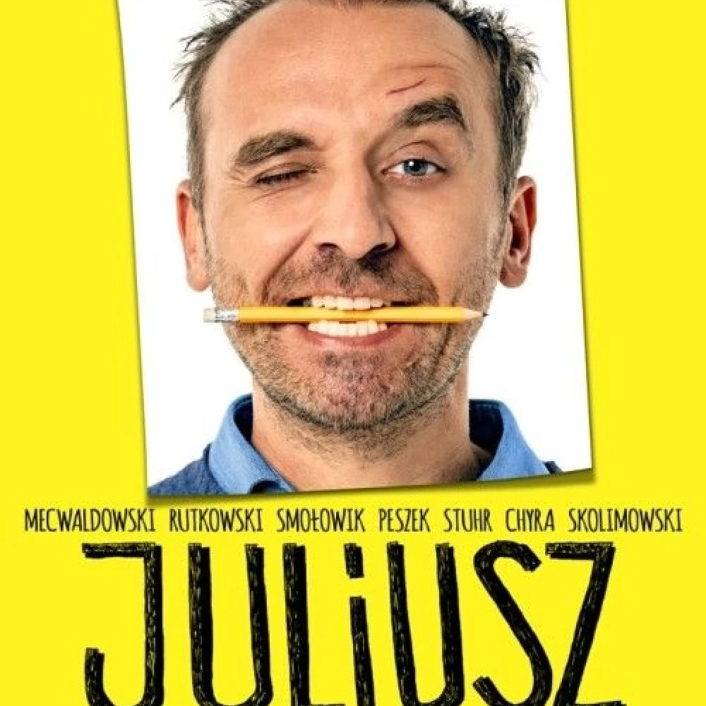 Na co do kina w najbliższych dniach?