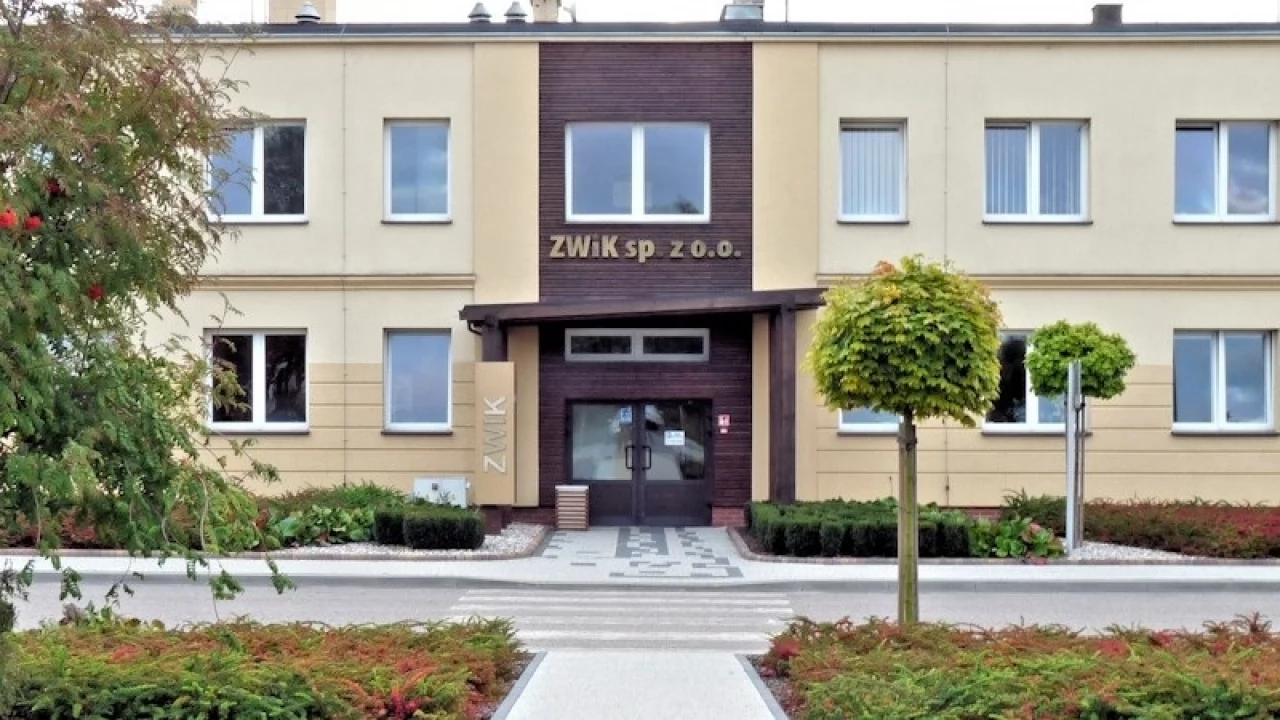 ZWiK - inwestycje za miliony. Będą mniejsze uciążliwości zapachowe na os. Staszica