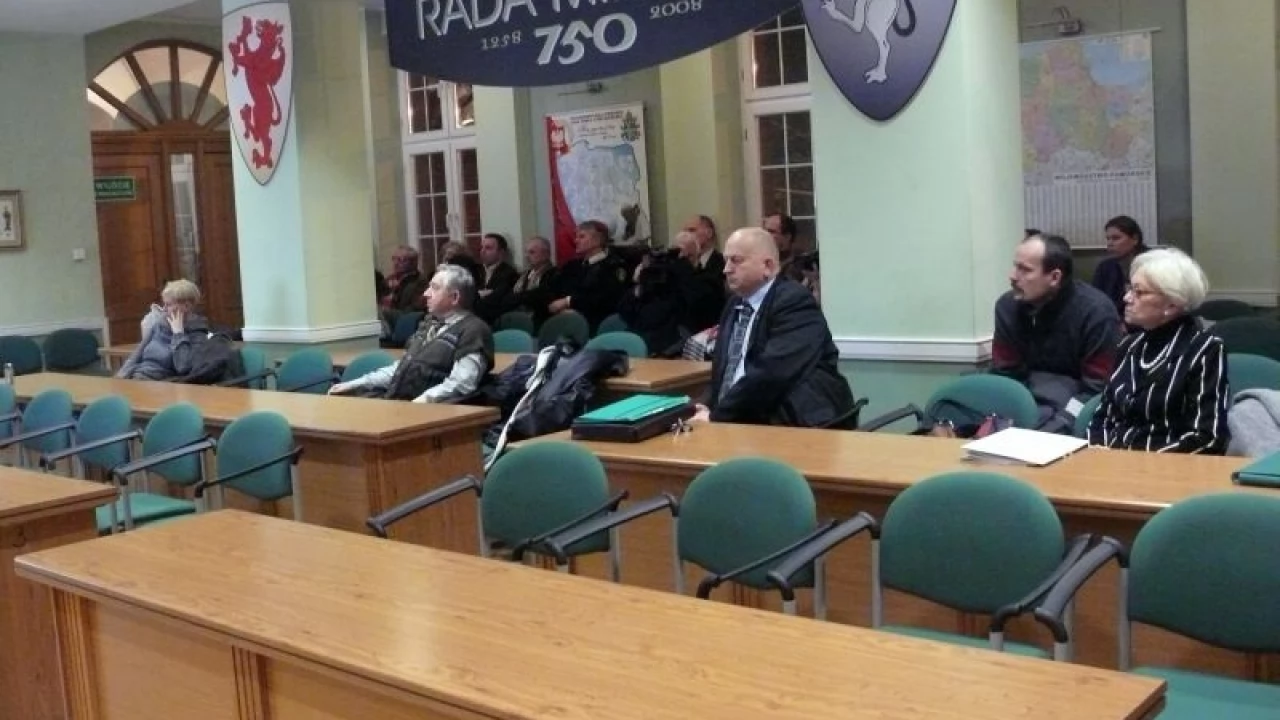 Będą szersze konsultacje ws. miejskich inwestycji? "To pozwoli uniknąć sporów"