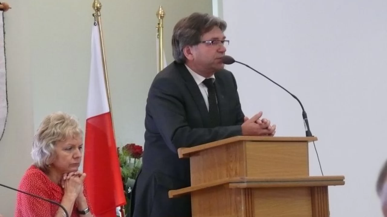 Kazimierz Janusz zrezygnował z członkostwa w PnP
