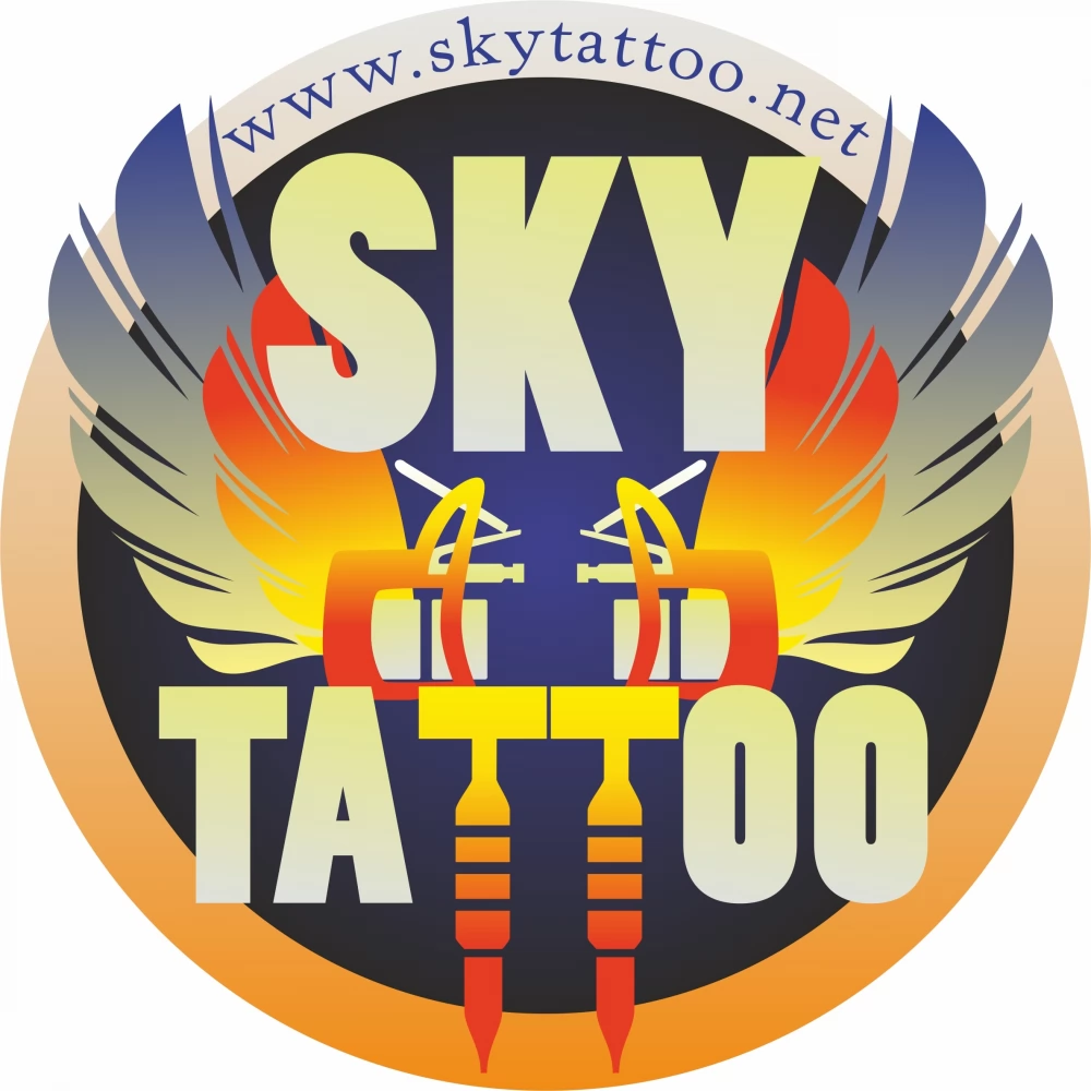 Coraz więcej osób robi sobie tatuaże. Rozmowa ze Sky Tattoo