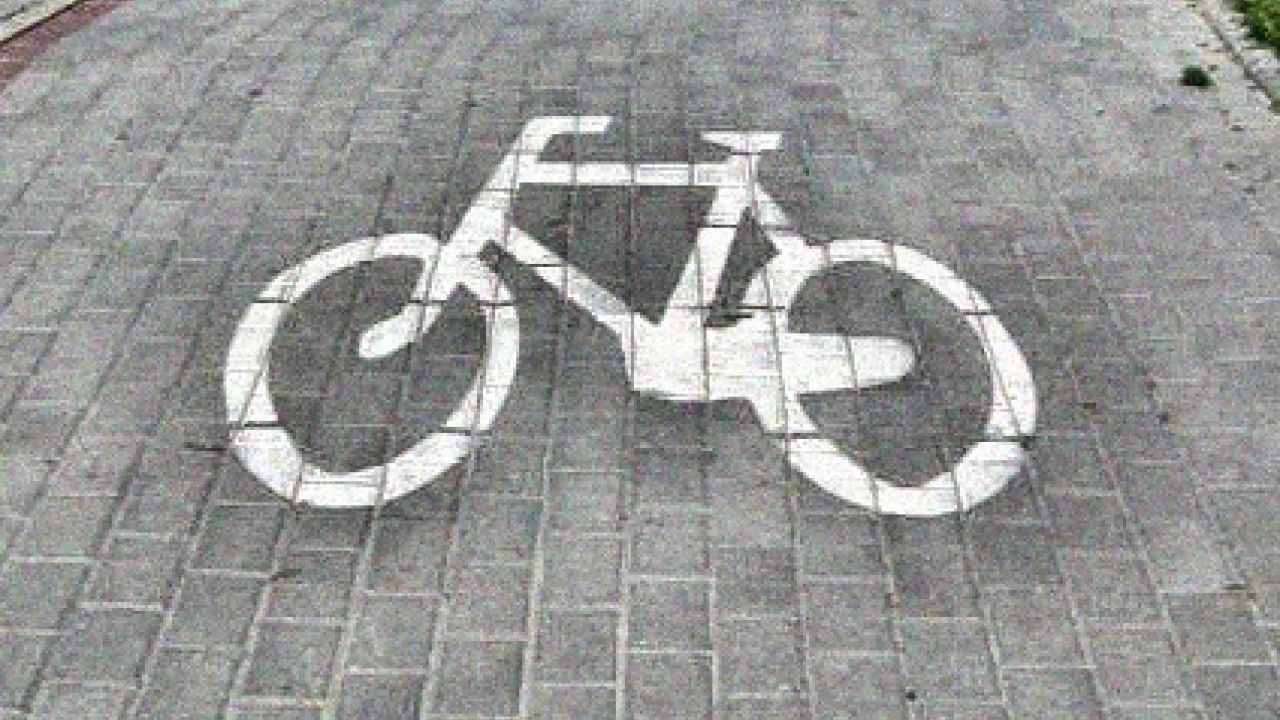 Nowa infrastruktura dla rowerzystów pojawi się jesienią