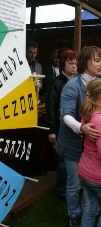 Ubiegłoroczna impreza na bulwarze