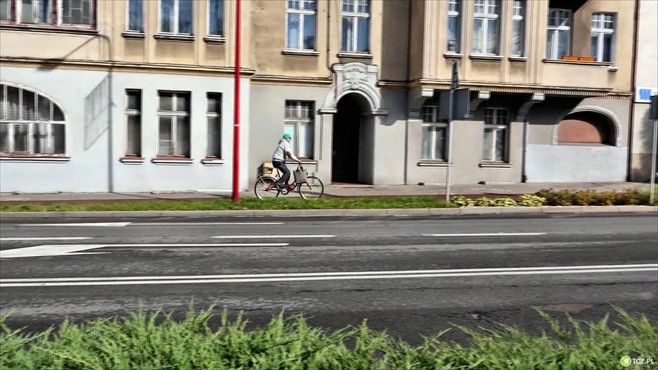 Badanie rowerowe 2021 - pomóż kształtować politykę rowerową