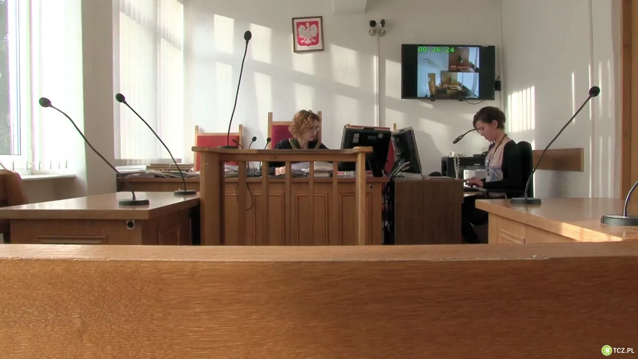 Tydzień Pomocy Osobom Pokrzywdzonym Przestępstwem. Dyżury specjalistów w Sądzie