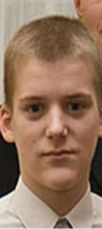 Zaginiony Dominik Henning