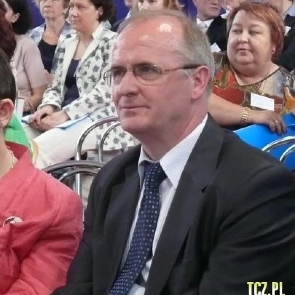 Jan Kulas - "Tczew stać na dwóch silnych posłów"