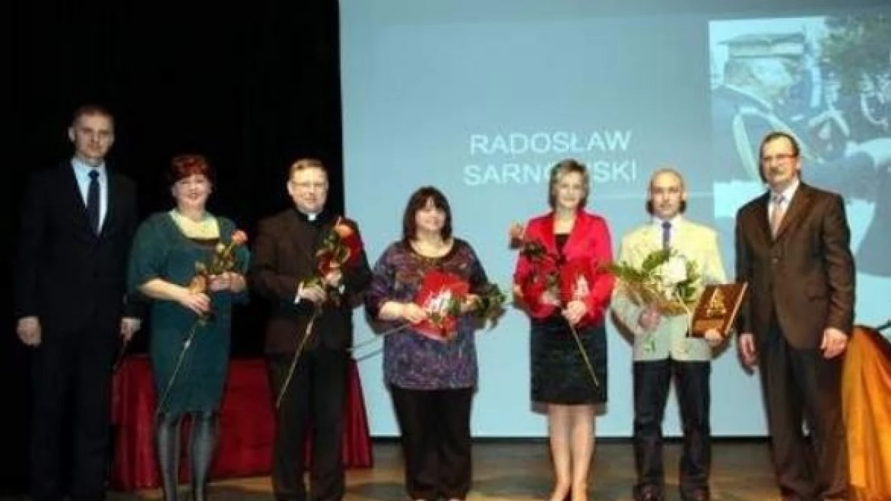 Nagrody Mestwina rozdane