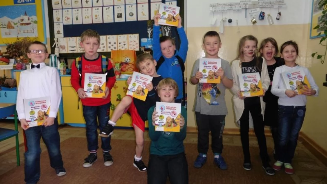 Innowacje edukacyjne w Pelplinie na półmetku