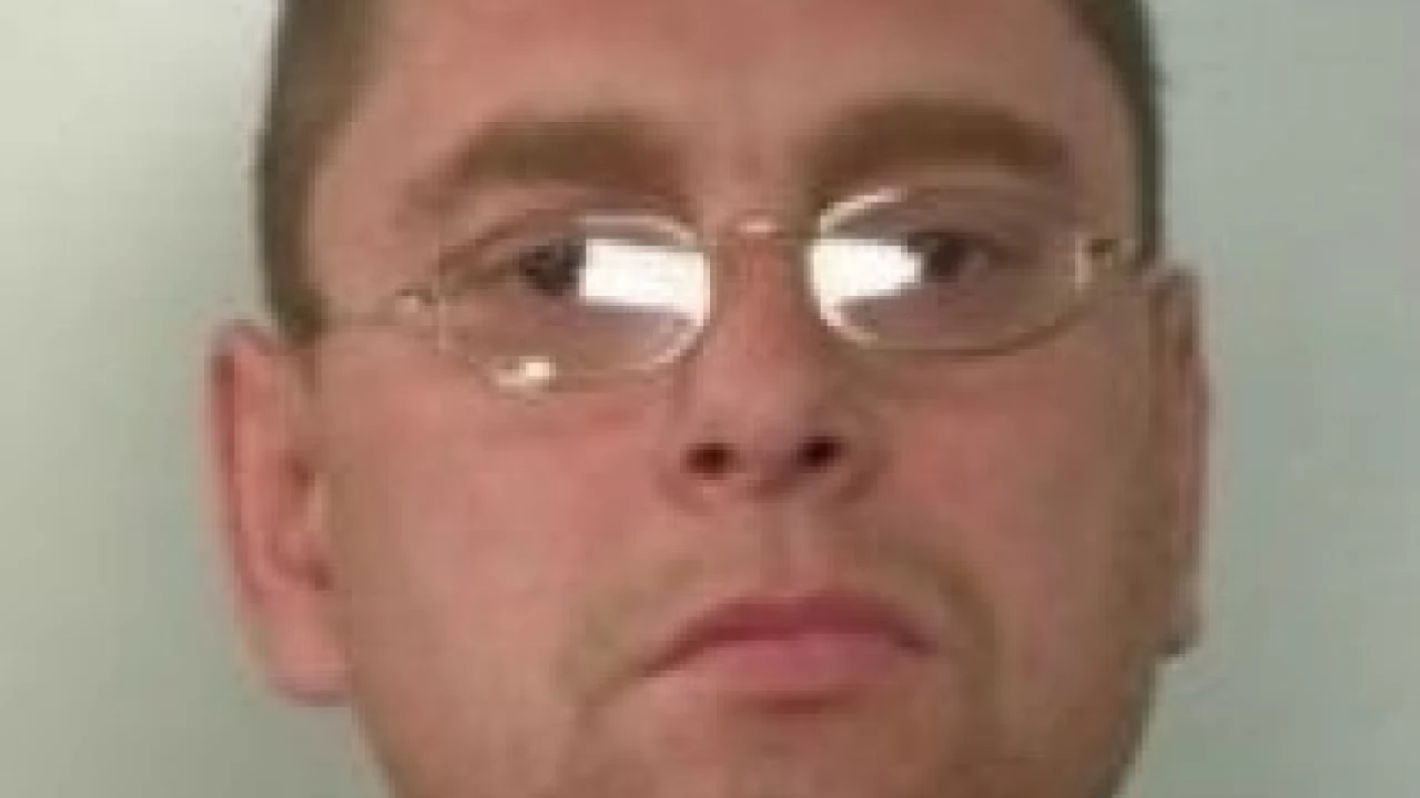Ryszard Eich poszukiwany listem gończym
