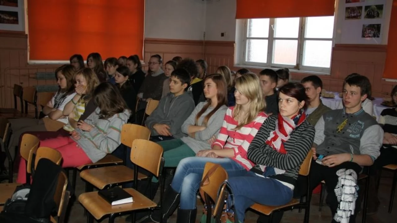 Podsumowali zbiórki żywności - była pomoc dla 230 najuboższych rodzin