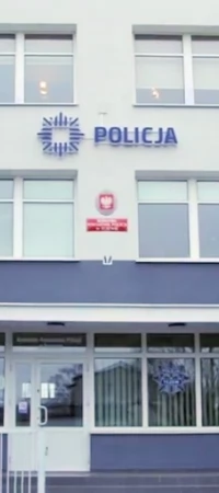 Policja