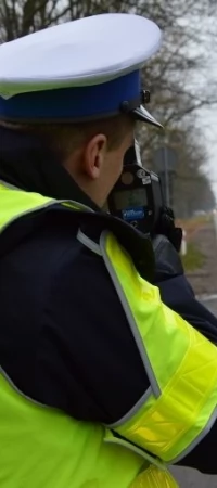 Kontrola policji