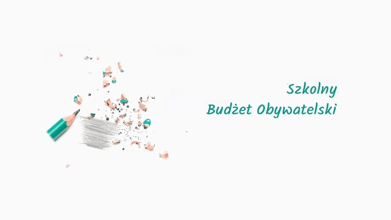 Uczniowie zdecydowali, na co przeznaczyć pieniądze