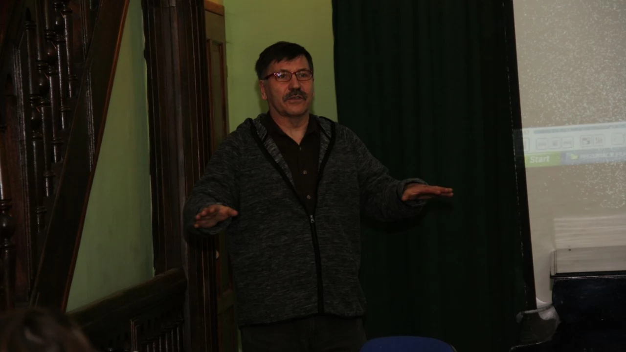 Przemierzył tysiące kilometrów. Tczewski podróżnik o swojej pasji