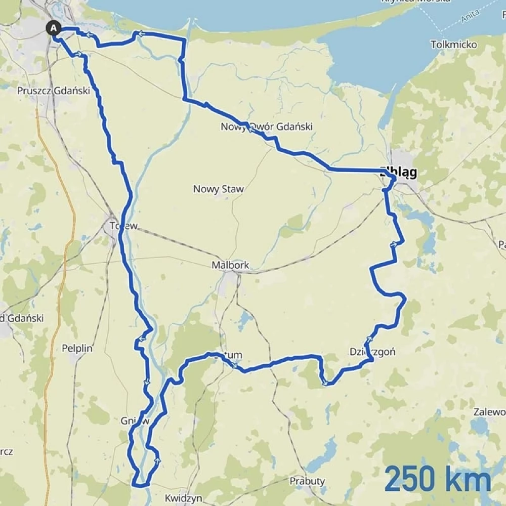 Rajd Climate Classic przejedzie przez Tczew