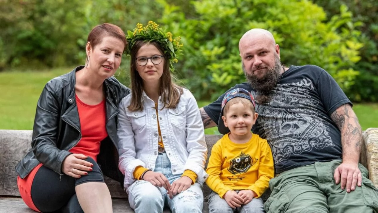 Mieszkanka Tczewa potrzebuje wsparcia w walce z rakiem!