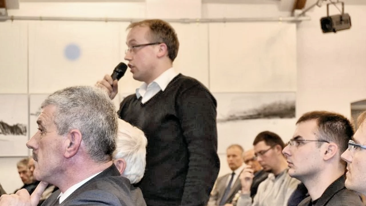 Historycy kontra inżynierowie. Burzliwe konsultacje ws. przebudowy mostu