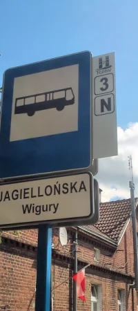 Akcja znakowania ruszyła od Suchostrzyg
