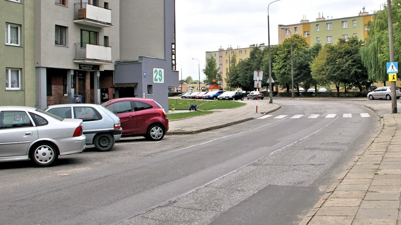 Remont Jedności Narodu od 13. czerwca