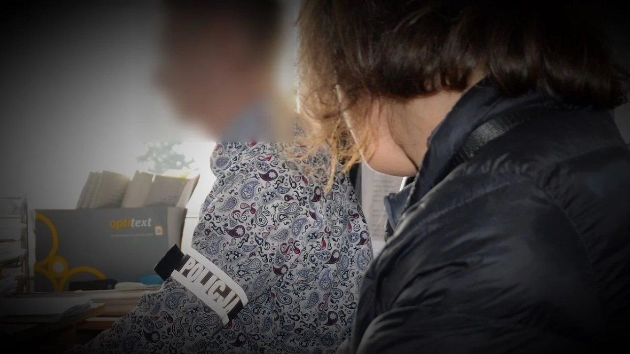 Znalazła telefon i zaczęła korzystać - 23-latce grozi więzienie