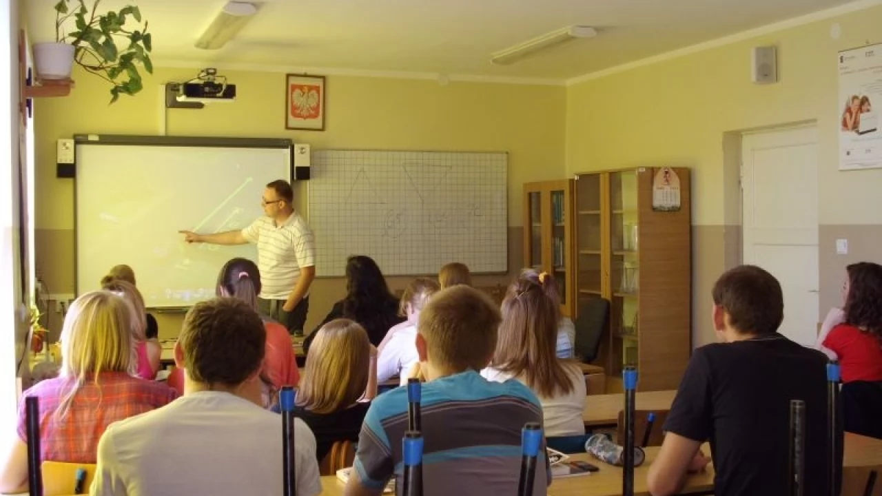Korzystają z unijnych dotacji - bez opłat zrobią prawo jazdy