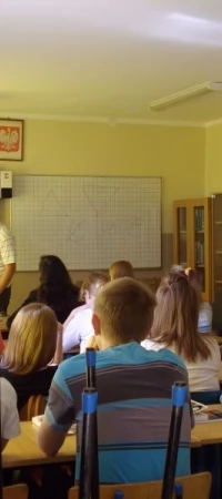 W projekcie bierze udział 19 osób