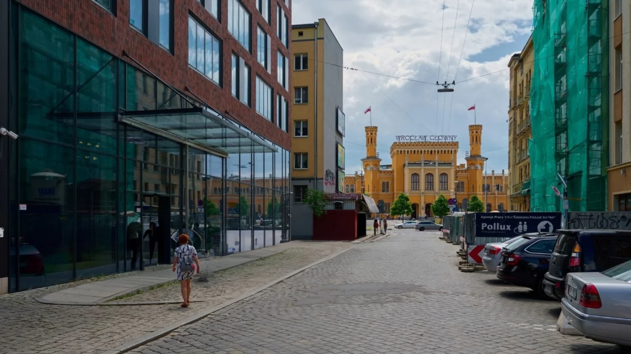 Sylwester na rynku we Wrocławiu - radzimy, gdzie znajdziesz najlepsze apartamenty i pokoje
