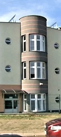 Centrum Aktywizacji Osób Niepełnosprawnych przy Specjalnym Ośrodku Szkolno - Wychowawczym w Tczewie