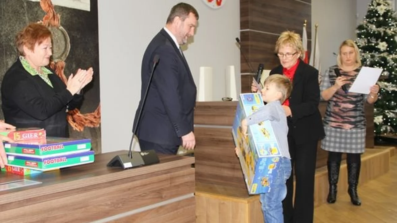 Zakończyła się IV edycja konkursu plastycznego STOP PRZEMOCY