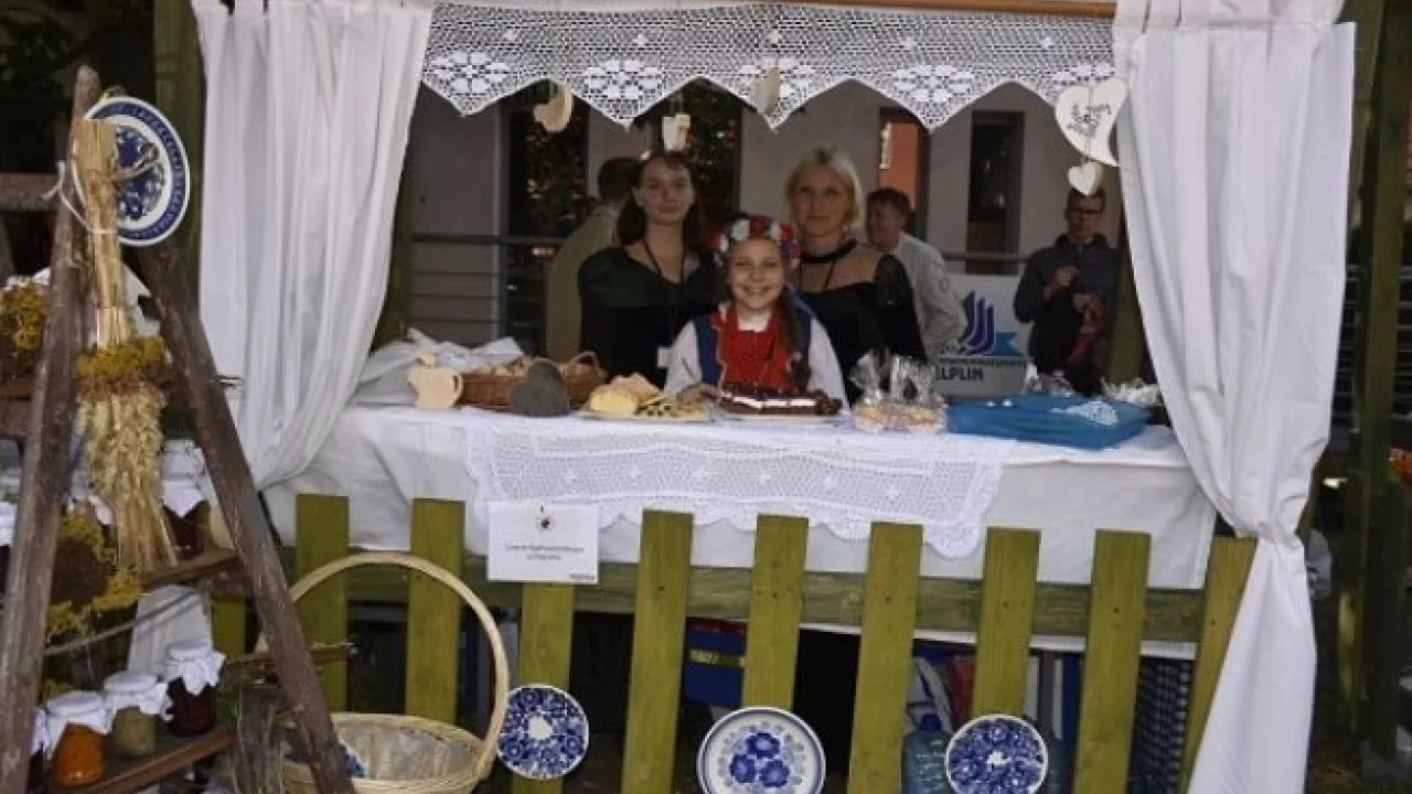 W Pelplinie odbył się XIX Jarmark Cysterski